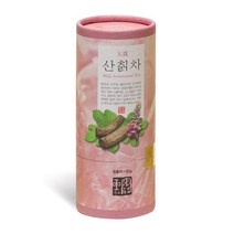 화개제다 산칡차 50g, 단품, 단품