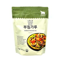 곰표 부침가루, 1kg, 1개