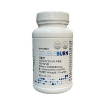 시너지 다이어트 더블 번 가르시니아 / 460mg X 180캅셀, 1개