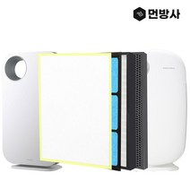 국내산 APM-1011YH필터 웅진코웨이청정기 AP-1013F, 단품