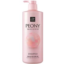 미쟝센 펄샤이닝 퍼퓸 샴푸 피오니향 1000ml, 0
