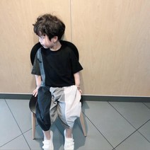 듀스 배색 상하세트 아동복 아동상하복 남아옷 남아의류 남자아동복 남자아이옷 남아상하세트 유아동복 유아상하복 키즈의류 아동여름옷