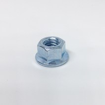 플랜지너트 체인톱 52 58 가이드플레이트 캡 볼트종류 육각볼트 후렌지 칼라붙이 카라넛 Flange nut 관결합 토크 풀림방지 자동차 가전제품 클램핑