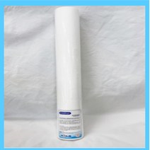 마이크로 물탱크 하우징 정제수 산업용 20인치 필터 멜트브라운 pp언더세디