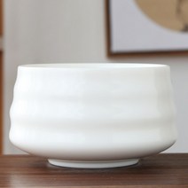 말차 다완 일본식 찻사발 찻잔 도자기 그릇 말차볼 다기, 옵션3, 1개