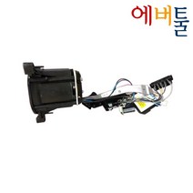 디월트 부품 DCS575 KR01 KR02 모터 & 스위치 - N469748