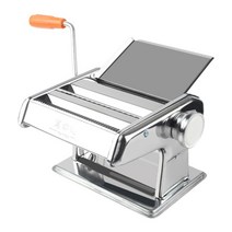 가정용 칼국수 라면 만두피 반죽 자동 밀대 기계 조리