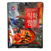 청정원 직화짬뽕분말, 1kg, 1개