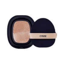 씨뮤즈 매직쿠션 크림 리필 17.5g, 매직 쿠션 크림 리필 21호