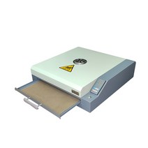 DTF 오븐 건조기 경화기 핫멜트 티셔츠 프린팅 필름