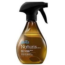 페브리즈 내추리스 민트 주니퍼베리 370ml