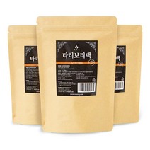 티랑 타히보차 티백, 1g, 300개