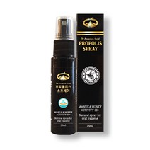 닥터 프리미엄 골드 프로폴리스 스프레이 호주프로폴리스 액상 35ml