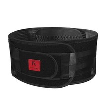 폭스밸리 프리미엄 허리보호대 S, S사이즈 1개