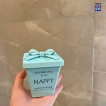 아로마 실내 방향제 디퓨져 디퓨저 스틱 웨딩 백단향, 블루:한여름밤