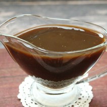 소예푸드 단짠천왕소스 숯불맛, 1팩, 1kg