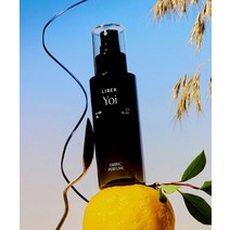 LIBER 섬유향수 100ml 7종, 민테 Minte, 1개