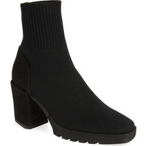 EILEEN FISHER 에일린피셔 스펠 스트레치 니트 부티