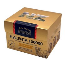 피터앤존 플라센타 양태반 100000 100캡슐 -사은품(뉴질랜드) Peter&John Placenta