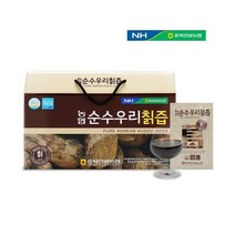 충북농협 농협 순수우리칡즙 80ml x 30포