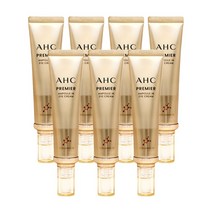 AHC 프리미어 앰플 인 아이크림 시즌11, 40ml, 7개
