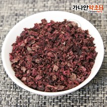 가나안약초 중국산 건비트, 1개, 500g