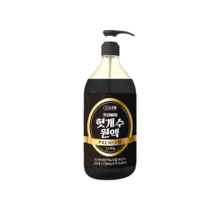 국내산 100% 헛개수 진액 차 원액 업소용 가정용 2통 2200g, 2통(2200g)
