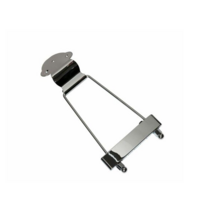 째즈 아치탑 롱 테일피스 601