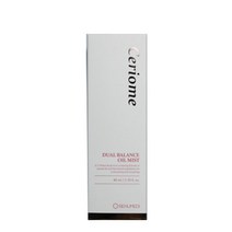 [리뉴메디]세리옴 듀얼 밸런스 오일미스트 80ml, 1개