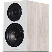 영국 와피데일 Wharfedale Diamond 12.1 쌍 패시브 북쉘프 스피커