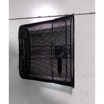 미니벨로짐받이 자전거 리어랙 짐받이 전기차 바스켓 학생 리어 캐리어 책가방 프레임, 13 빅사이즈 철망 캐리어+스탠드