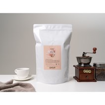 원두공방 [스페셜티] 엘살바도르 핀카미라바 파카마라 무산소 내추럴 G1 200g 500g 1kg, 홀빈(분쇄 안함)