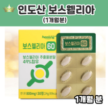 1개월 보스웰릭산 고급 보스웰리아 영양제 프랑킨센스 사막의진주 캡슐 정 간편한 삼키는 보슬레니아 보스웰리산 보스웰리아산 트리플보스웰리아 코스트코보스웰리아 홈쇼핑보스웰리아