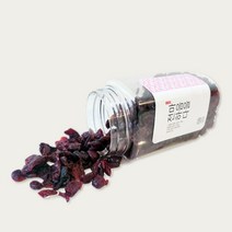 한우리자연아름 견과류 건크랜베리 (미국산) pet통 240g