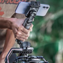 DJI 로닌 악세사리 RS3 Mini/RS3/RS3 Pro/RS2/RSC2 스마트폰 홀더 거치대