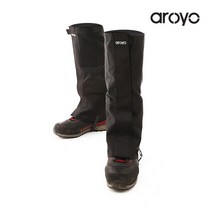 아로요 퍼스트 롱 스패츠, 단품