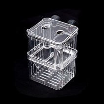 유메이 다기능 구피부화통 (M) - (어항부화통 산란통)