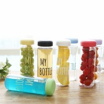 [KT알파쇼핑]국산정품 마이보틀 500ml 아이스, 350ml/블랙_W3D47FD