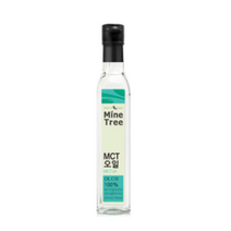 마인트리 키토제닉 MCT오일, 250ml, 7개