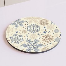 주방 테이블 바닥 배수 매트 실리콘 슬러지 흡수 속건 오일프리 식기건조 식기건조 식기건조 단열 데임방지 식탁보 컵받침, 스노우 블루 레드레귤러 타입-흡수 컵 홀더, 10행 10명