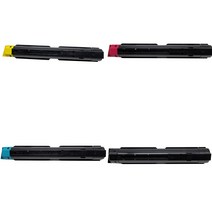 SMU사 재생토너 제록스 DocuCentre-IV C3375 4색 1세트 CT201370/CT201371/CT201372/CT201373, 1개