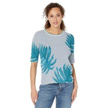 NIC+ZOE떠나는선스웨터