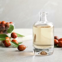 새로핸즈 정제 호호바오일 베이스 오일 50ml, 단품