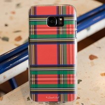 기타 바보사랑[프디케]LG V50S V510 오프레드체크 실리콘젤리 케이스(Zenith Craft, LGV50SV510, 레드
