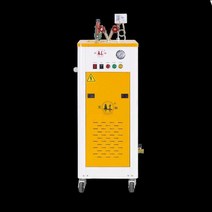 산업용스팀기계 증기보일러 의류공장 전기 스팀발생기, 369KW 380V