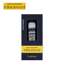Fiberreed 화이버리드 카본 테너 색소폰 리드