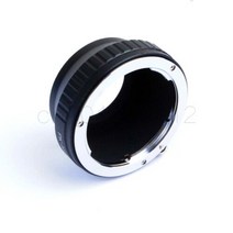 어댑터 링 사용 Pentax K PK 렌즈 N1 마운트 J1 J2 J3 J4 V1 V2 V3 S1 S2 AW1 카메라, 한개옵션0