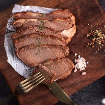 글램쿡 텍사스 바베큐 브리스킷 150g