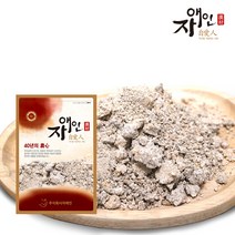 자애인 누룩 2kg 국내가공, 단품