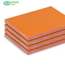 베크라이트 베크라이트판 베크라이트쫄대 10t 판재 BAKELITE 조기대 보드 32x45x12mm베이클라이트 고강도 및 고온 내성 페놀 수지 적층 절연, 40x30cm